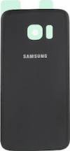Καπάκι μπαταρίας για SAMSUNG GALAXY S7/G930 Μαύρο Καπάκι μπαταρίας για SAMSUNG GALAXY S7/G930 Μαύρο